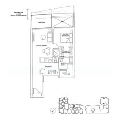 marina-one-residences photo thumbnail #9